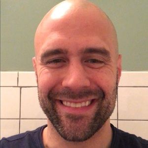 Meet your Posher, Paul